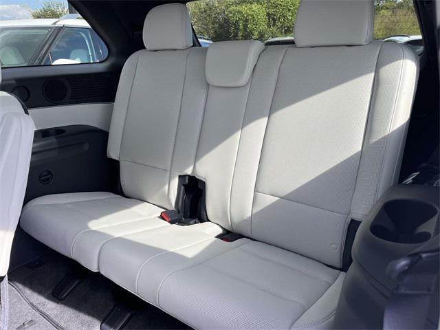 new 2026 Hyundai Palisade car, priced at $53,830