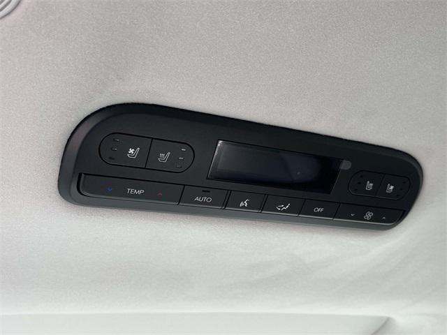 new 2026 Hyundai Palisade car, priced at $53,830