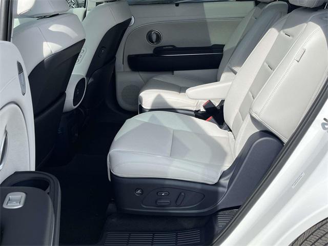 new 2026 Hyundai Palisade car, priced at $53,830