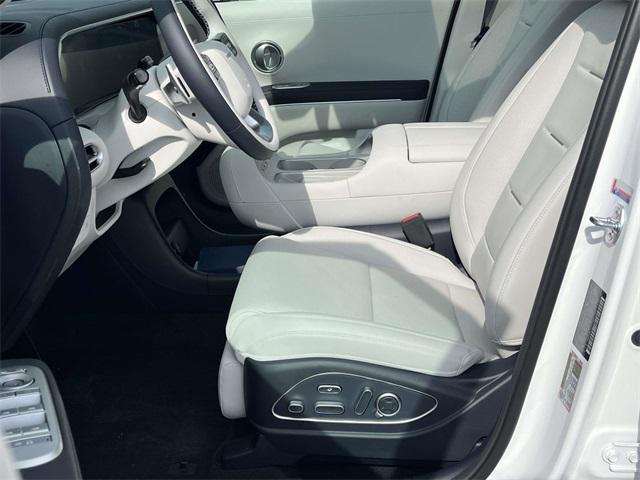 new 2026 Hyundai Palisade car, priced at $53,830