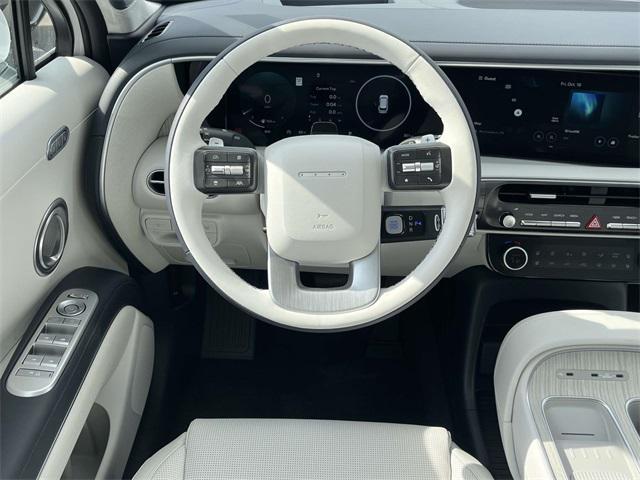 new 2026 Hyundai Palisade car, priced at $53,830