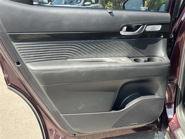 used 2023 Hyundai Palisade car, priced at $35,339