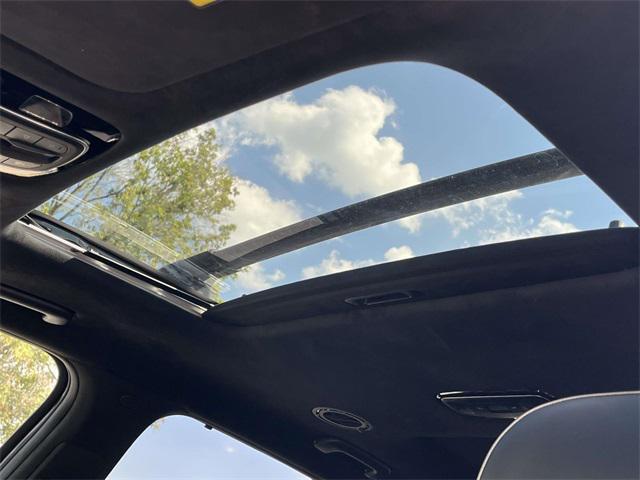 used 2023 Hyundai Palisade car, priced at $35,339