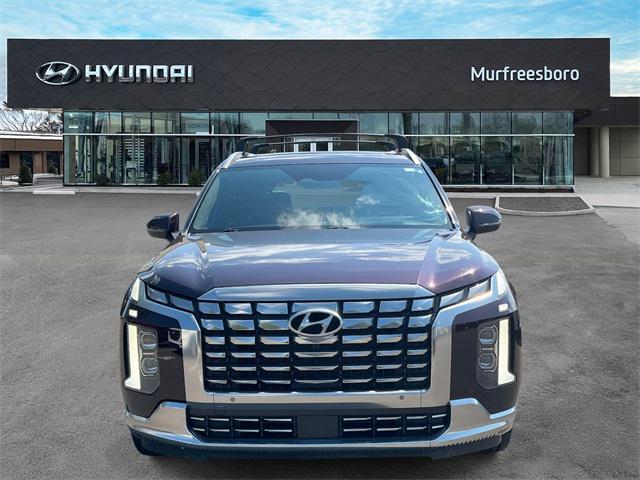 used 2023 Hyundai Palisade car, priced at $35,339