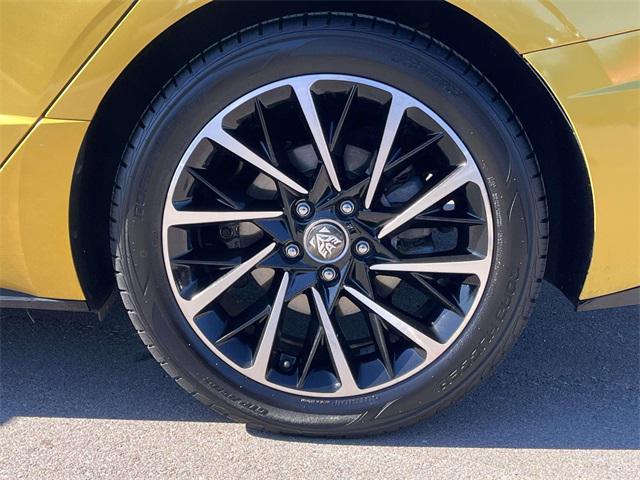 used 2020 Hyundai Sonata car, priced at $17,510