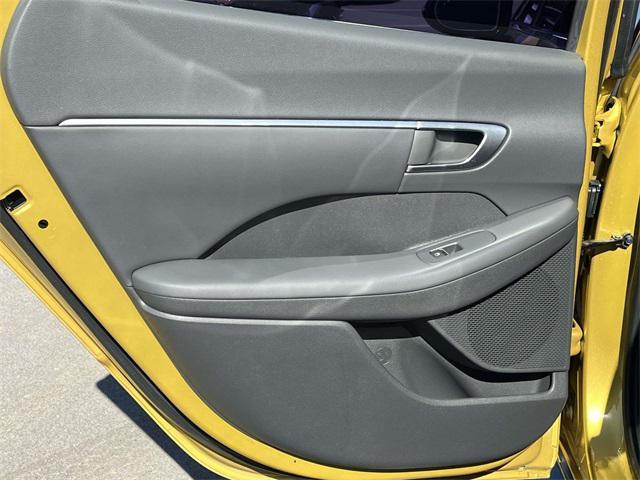 used 2020 Hyundai Sonata car, priced at $17,510