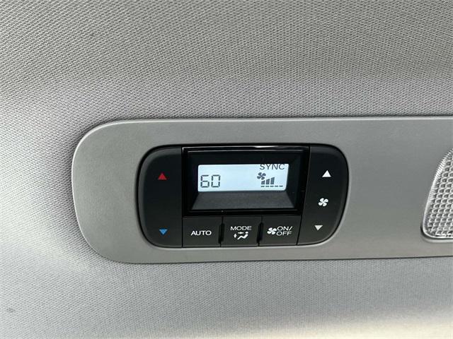 used 2022 Honda Odyssey car, priced at $32,512