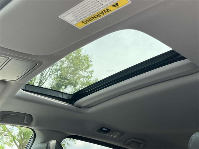 used 2022 Honda Odyssey car, priced at $32,512