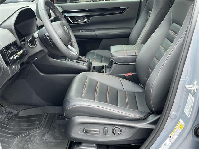 used 2024 Honda CR-V Hybrid car, priced at $35,268