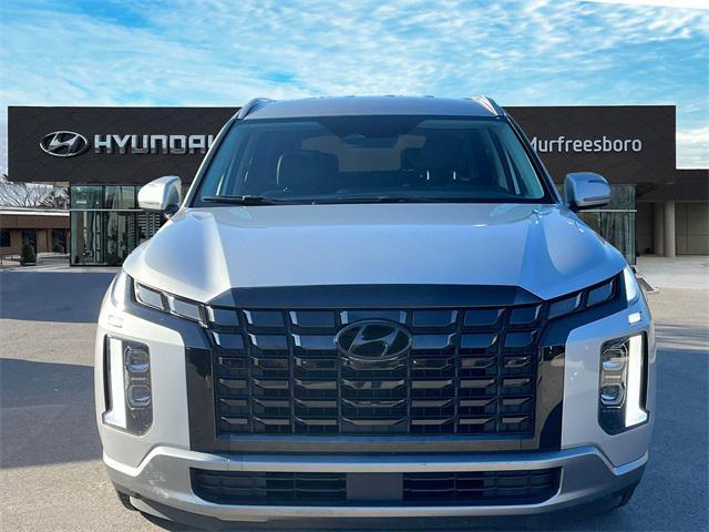 used 2024 Hyundai Palisade car, priced at $34,760