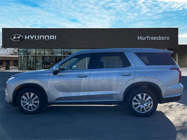 used 2024 Hyundai Palisade car, priced at $34,760