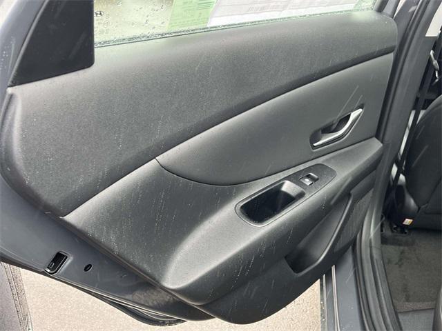 new 2026 Hyundai Elantra car, priced at $27,768