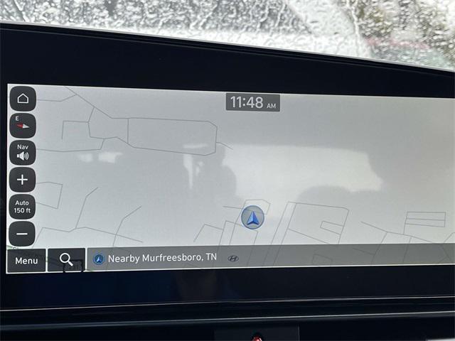 new 2026 Hyundai Elantra car, priced at $27,768