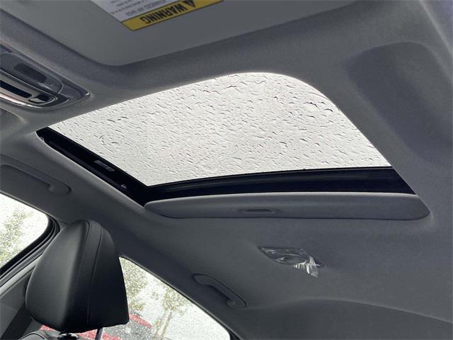 new 2026 Hyundai Elantra car, priced at $27,768