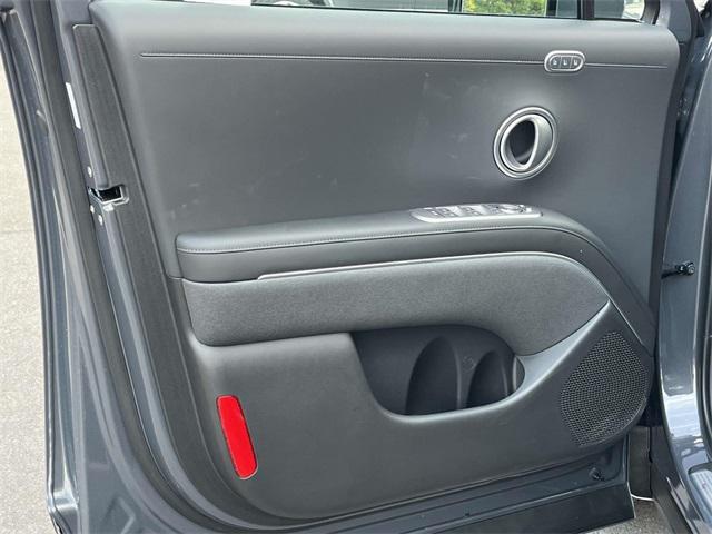 new 2026 Hyundai Palisade car, priced at $53,203