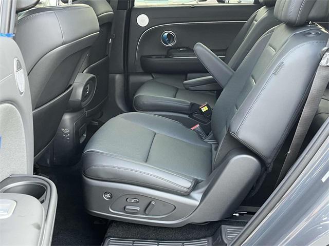 new 2026 Hyundai Palisade car, priced at $53,203