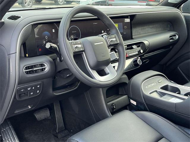 new 2026 Hyundai Palisade car, priced at $53,203