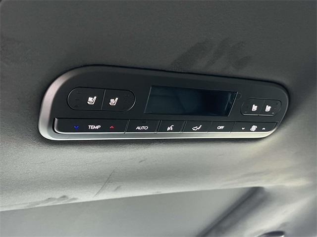 new 2026 Hyundai Palisade car, priced at $53,203