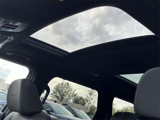 new 2026 Hyundai Palisade car, priced at $53,203