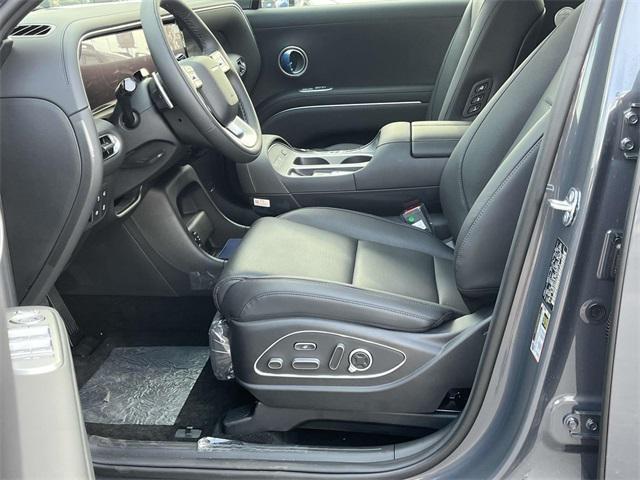 new 2026 Hyundai Palisade car, priced at $53,203