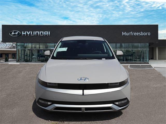 new 2023 Hyundai IONIQ 5 car, priced at $39,985