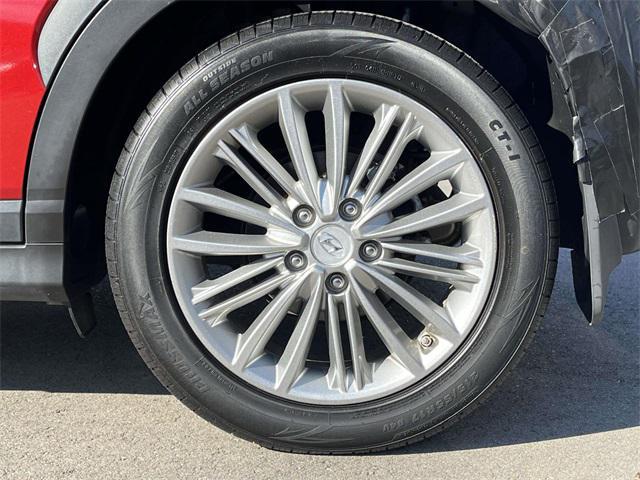 used 2020 Hyundai Kona car, priced at $11,260