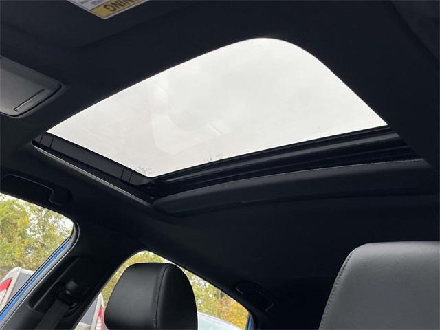 used 2022 Honda Civic car, priced at $24,944