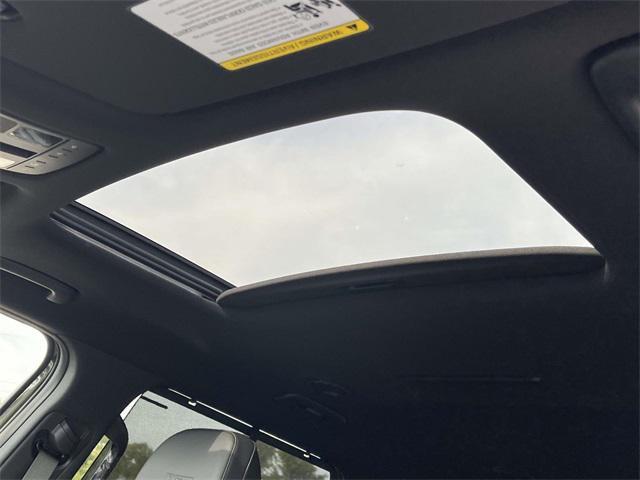 new 2026 Hyundai Palisade car, priced at $48,699