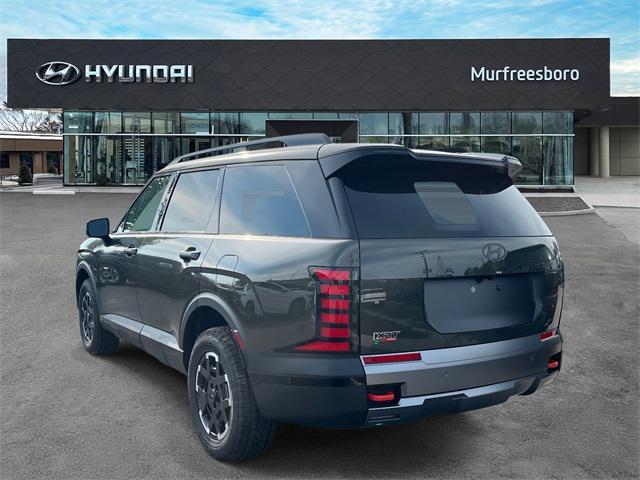 new 2026 Hyundai Palisade car, priced at $48,699
