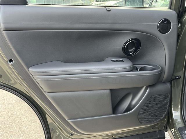 new 2026 Hyundai Palisade car, priced at $48,699