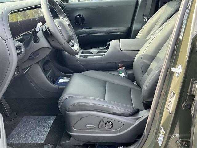 new 2026 Hyundai Palisade car, priced at $48,699