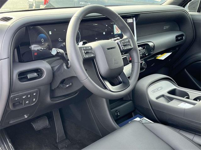 new 2026 Hyundai Palisade car, priced at $48,699