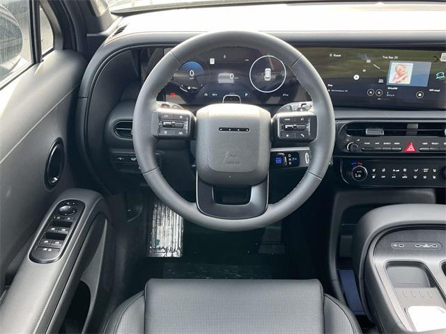 new 2026 Hyundai Palisade car, priced at $48,699