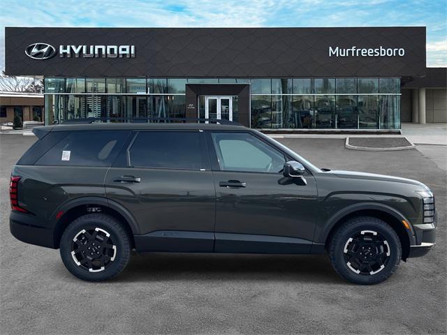 new 2026 Hyundai Palisade car, priced at $48,699