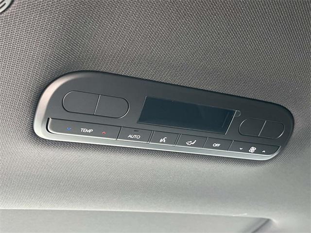 new 2026 Hyundai Palisade car, priced at $48,699