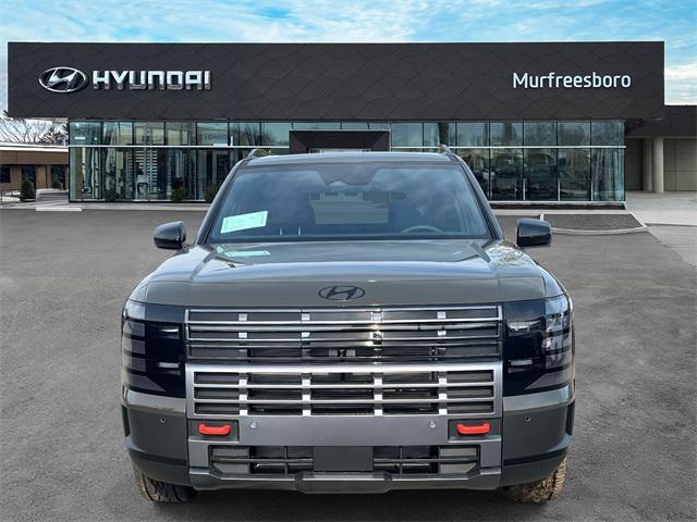 new 2026 Hyundai Palisade car, priced at $48,699