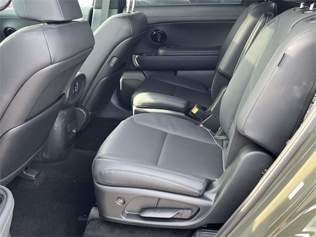 new 2026 Hyundai Palisade car, priced at $48,699