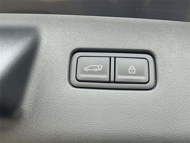 new 2026 Hyundai Palisade car, priced at $48,699