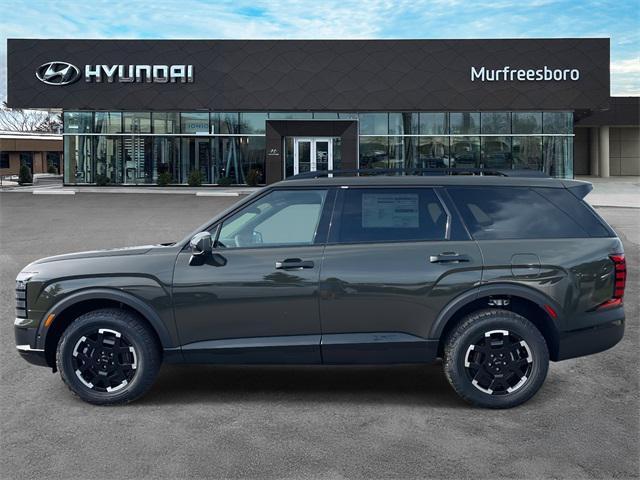new 2026 Hyundai Palisade car, priced at $48,699