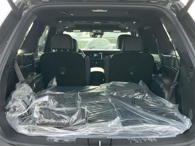 new 2026 Hyundai Palisade car, priced at $48,699