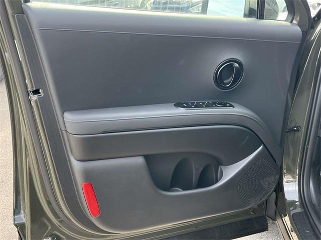 new 2026 Hyundai Palisade car, priced at $48,699