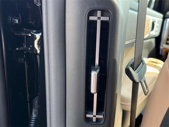 new 2026 Hyundai SANTA FE HEV car, priced at $45,627