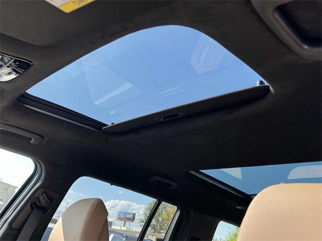 new 2026 Hyundai SANTA FE HEV car, priced at $45,627