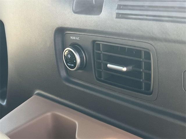 new 2026 Hyundai SANTA FE HEV car, priced at $45,627