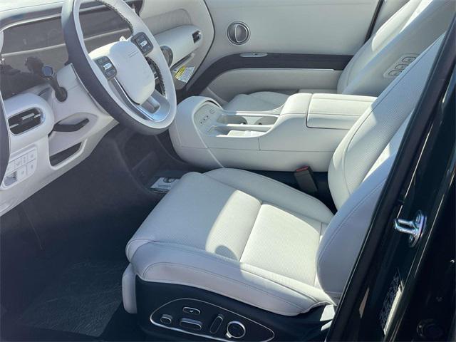 new 2026 Hyundai Palisade car, priced at $53,203