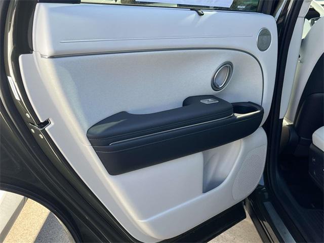 new 2026 Hyundai Palisade car, priced at $53,203