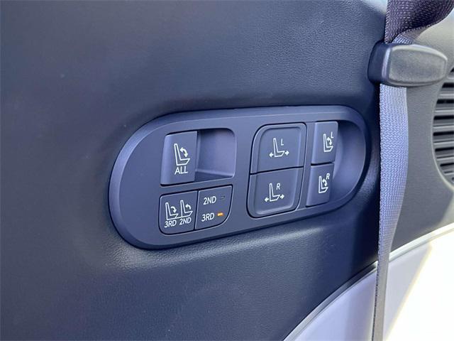 new 2026 Hyundai Palisade car, priced at $53,203