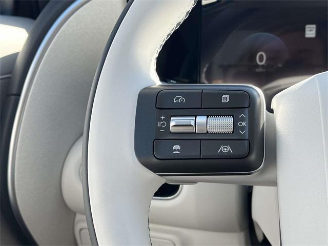 new 2026 Hyundai Palisade car, priced at $53,203