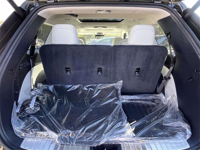 new 2026 Hyundai Palisade car, priced at $53,203