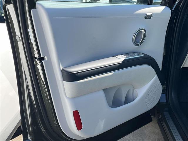 new 2026 Hyundai Palisade car, priced at $53,203